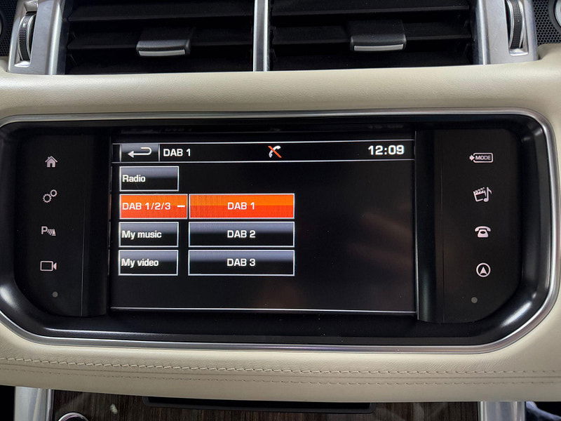 Land Rover Range Rover Sport 3.0 SD V6 Autobiography Dynamic Auto 4WD Euro 6 (s/s) 5dr 5dr Automatic 2025