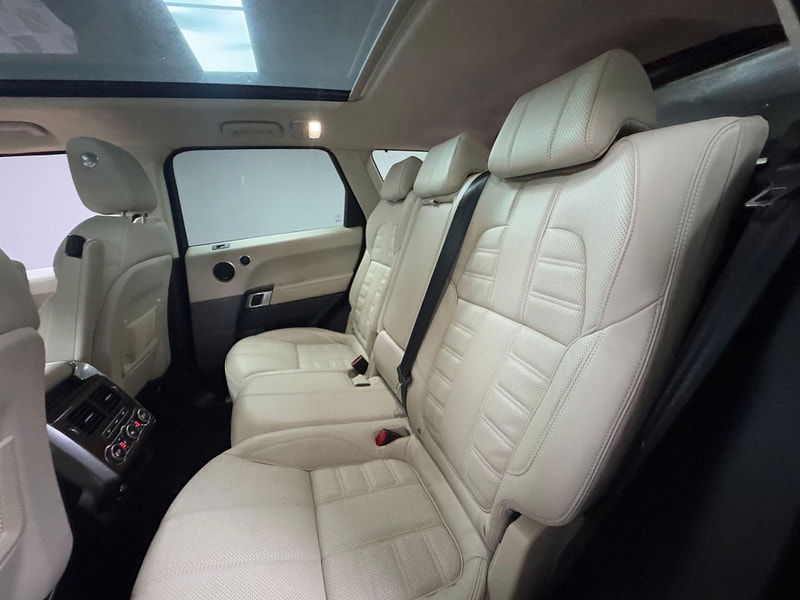 Land Rover Range Rover Sport 3.0 SD V6 Autobiography Dynamic Auto 4WD Euro 6 (s/s) 5dr 5dr Automatic 2025