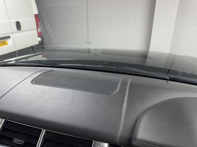 Land Rover Range Rover Sport 3.0 SD V6 Autobiography Dynamic Auto 4WD Euro 6 (s/s) 5dr 5dr Automatic 2025