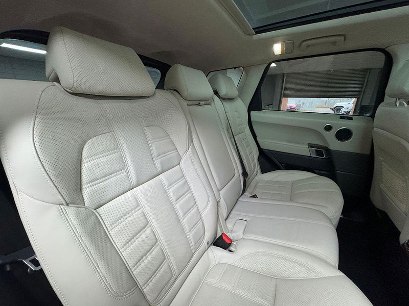 Land Rover Range Rover Sport 3.0 SD V6 Autobiography Dynamic Auto 4WD Euro 6 (s/s) 5dr 5dr Automatic 2025