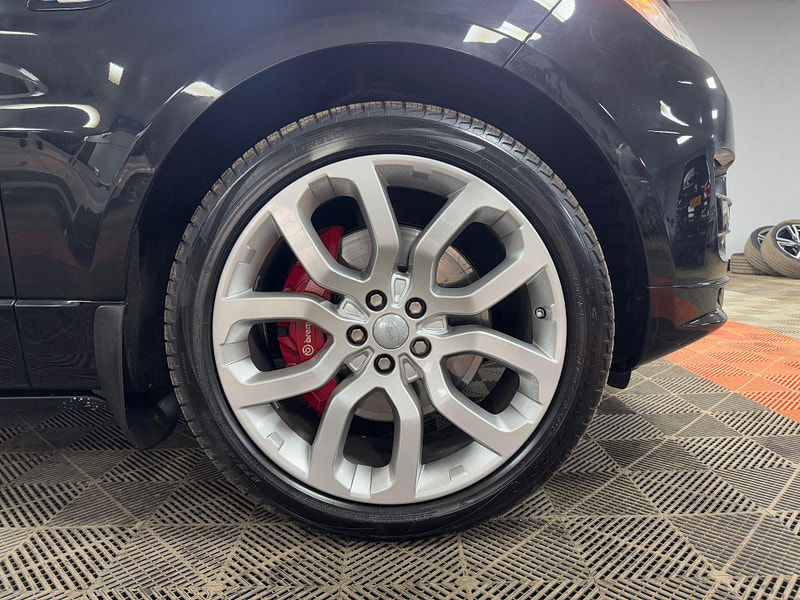 Land Rover Range Rover Sport 3.0 SD V6 Autobiography Dynamic Auto 4WD Euro 6 (s/s) 5dr 5dr Automatic 2025