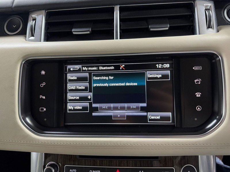 Land Rover Range Rover Sport 3.0 SD V6 Autobiography Dynamic Auto 4WD Euro 6 (s/s) 5dr 5dr Automatic 2025