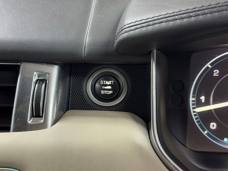 Land Rover Range Rover Sport 3.0 SD V6 Autobiography Dynamic Auto 4WD Euro 6 (s/s) 5dr 5dr Automatic 2025