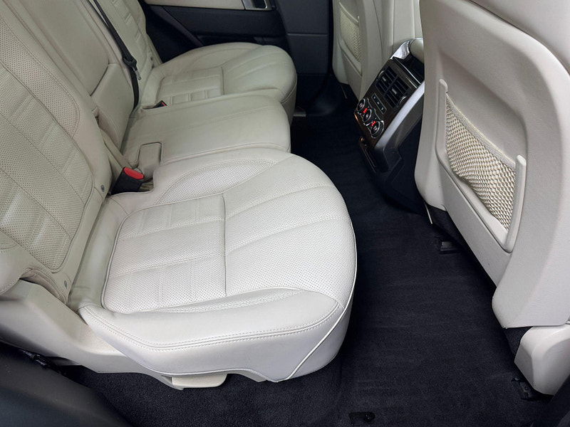 Land Rover Range Rover Sport 3.0 SD V6 Autobiography Dynamic Auto 4WD Euro 6 (s/s) 5dr 5dr Automatic 2025