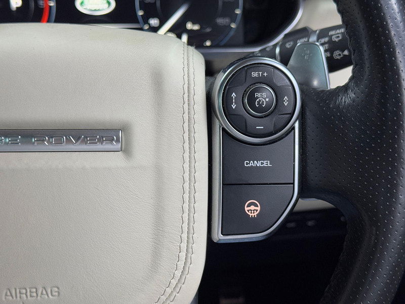 Land Rover Range Rover Sport 3.0 SD V6 Autobiography Dynamic Auto 4WD Euro 6 (s/s) 5dr 5dr Automatic 2025