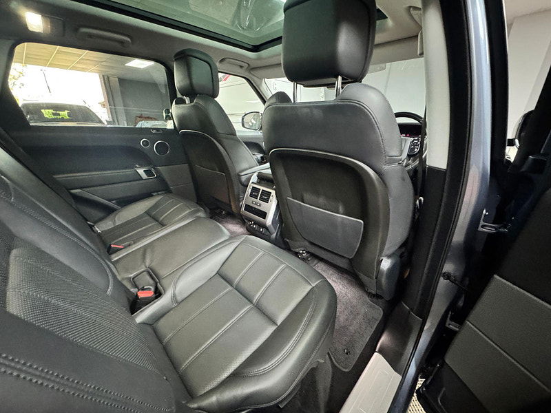 Land Rover Range Rover Sport 3.0 SD V6 HSE Auto 4WD Euro 6 (s/s) 5dr 5dr Automatic 2025
