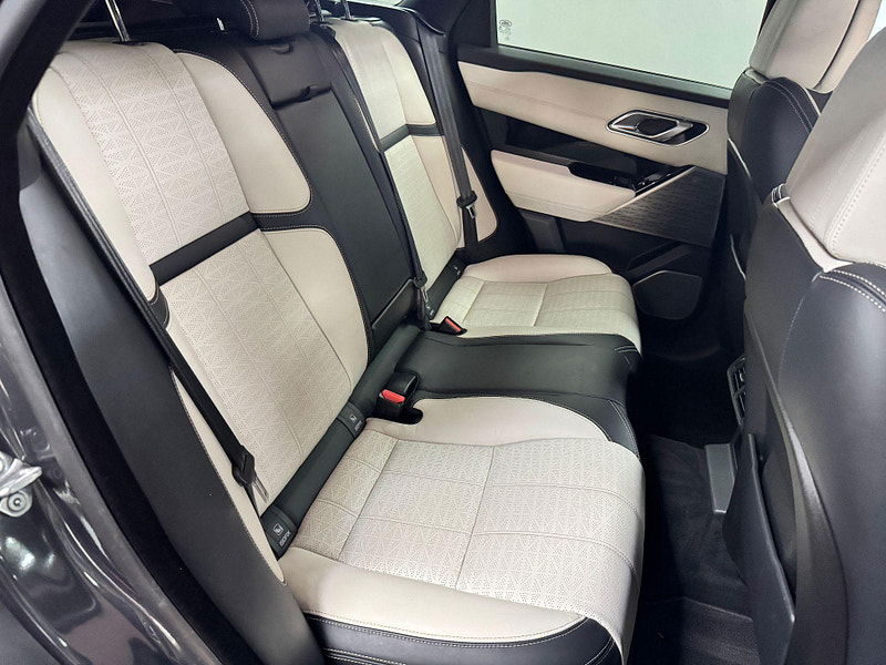 Land Rover Range Rover Velar 3.0 SD6 V6 R-Dynamic HSE Auto 4WD Euro 6 (s/s) 5dr 5dr Automatic 2025