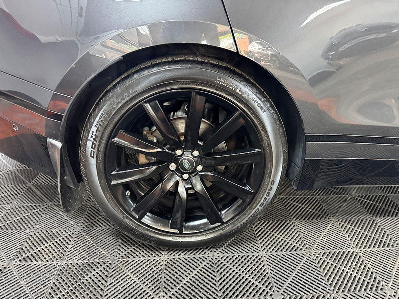 Land Rover Range Rover Velar 3.0 SD6 V6 R-Dynamic HSE Auto 4WD Euro 6 (s/s) 5dr 5dr Automatic 2025