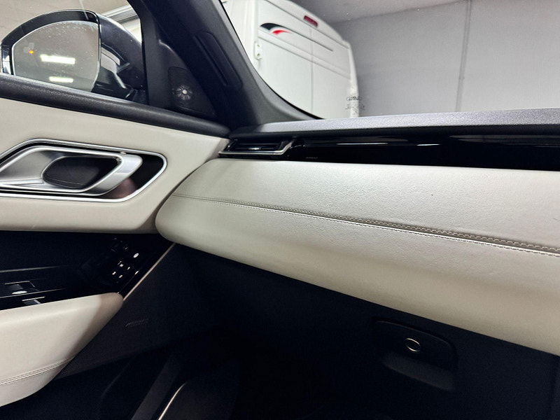 Land Rover Range Rover Velar 3.0 SD6 V6 R-Dynamic HSE Auto 4WD Euro 6 (s/s) 5dr 5dr Automatic 2025