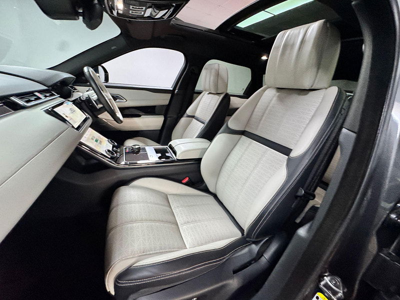 Land Rover Range Rover Velar 3.0 SD6 V6 R-Dynamic HSE Auto 4WD Euro 6 (s/s) 5dr 5dr Automatic 2025