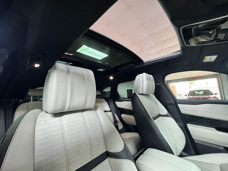 Land Rover Range Rover Velar 3.0 SD6 V6 R-Dynamic HSE Auto 4WD Euro 6 (s/s) 5dr 5dr Automatic 2025
