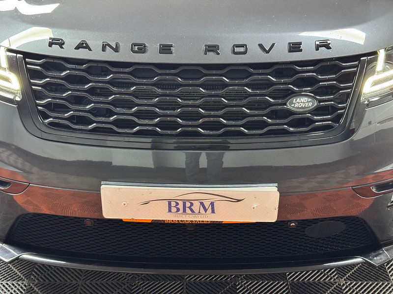 Land Rover Range Rover Velar 3.0 SD6 V6 R-Dynamic HSE Auto 4WD Euro 6 (s/s) 5dr 5dr Automatic 2025
