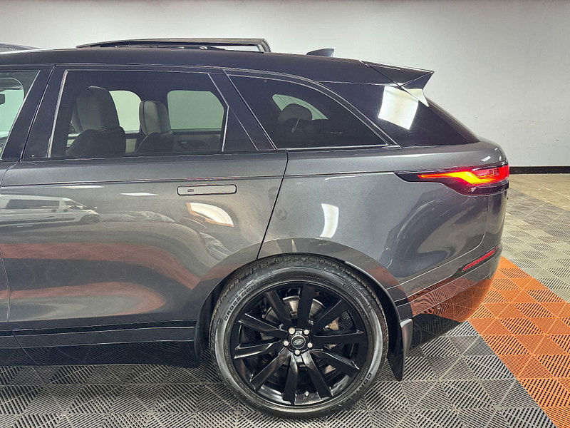 Land Rover Range Rover Velar 3.0 SD6 V6 R-Dynamic HSE Auto 4WD Euro 6 (s/s) 5dr 5dr Automatic 2025