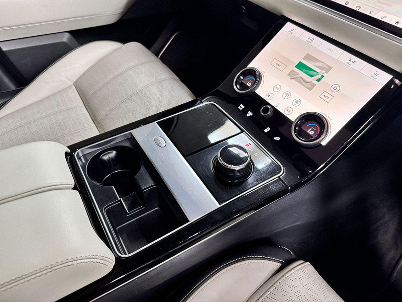 Land Rover Range Rover Velar 3.0 SD6 V6 R-Dynamic HSE Auto 4WD Euro 6 (s/s) 5dr 5dr Automatic 2025
