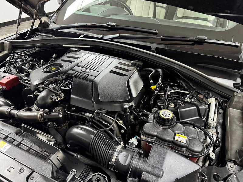 Land Rover Range Rover Velar 3.0 SD6 V6 R-Dynamic HSE Auto 4WD Euro 6 (s/s) 5dr 5dr Automatic 2025