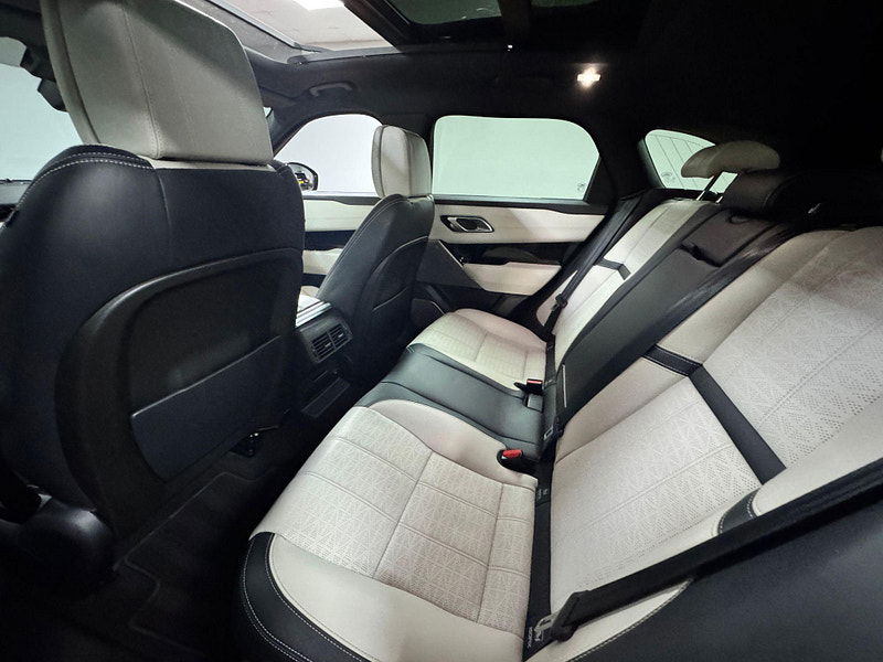 Land Rover Range Rover Velar 3.0 SD6 V6 R-Dynamic HSE Auto 4WD Euro 6 (s/s) 5dr 5dr Automatic 2025