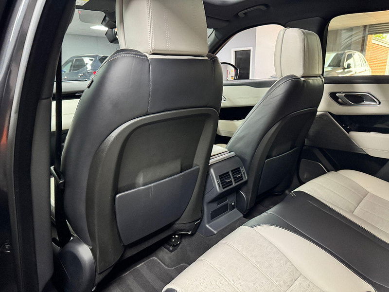 Land Rover Range Rover Velar 3.0 SD6 V6 R-Dynamic HSE Auto 4WD Euro 6 (s/s) 5dr 5dr Automatic 2025