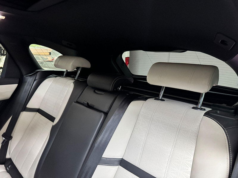 Land Rover Range Rover Velar 3.0 SD6 V6 R-Dynamic HSE Auto 4WD Euro 6 (s/s) 5dr 5dr Automatic 2025