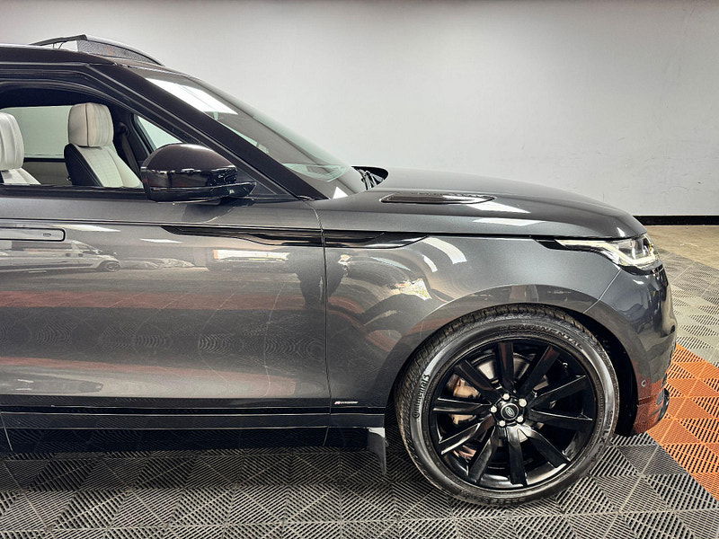 Land Rover Range Rover Velar 3.0 SD6 V6 R-Dynamic HSE Auto 4WD Euro 6 (s/s) 5dr 5dr Automatic 2025