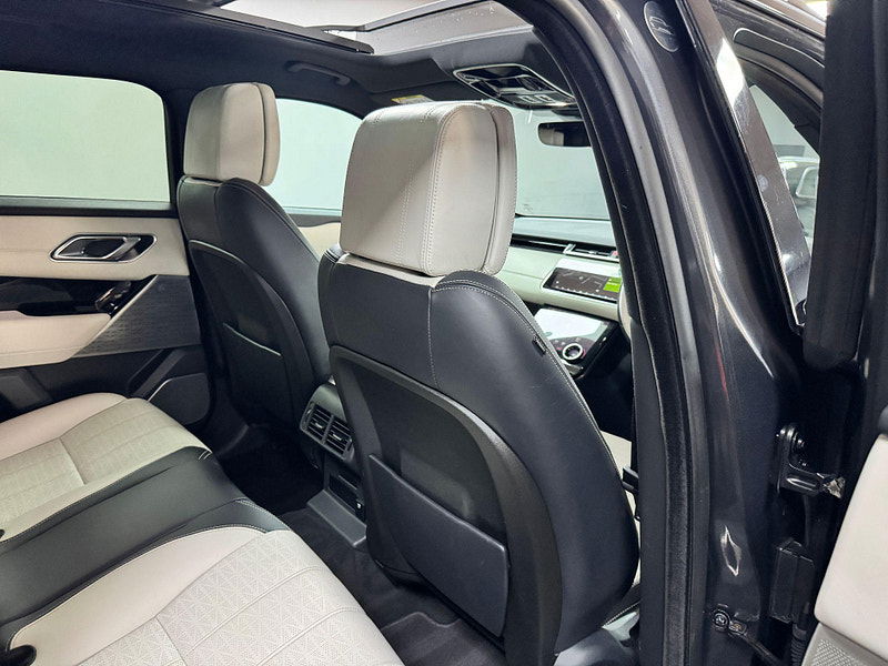Land Rover Range Rover Velar 3.0 SD6 V6 R-Dynamic HSE Auto 4WD Euro 6 (s/s) 5dr 5dr Automatic 2025