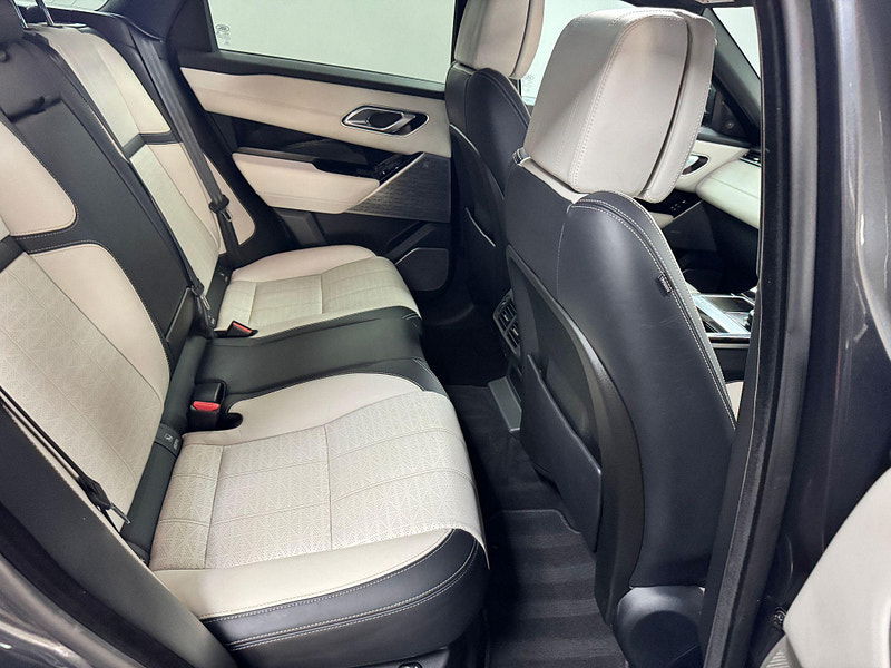 Land Rover Range Rover Velar 3.0 SD6 V6 R-Dynamic HSE Auto 4WD Euro 6 (s/s) 5dr 5dr Automatic 2025