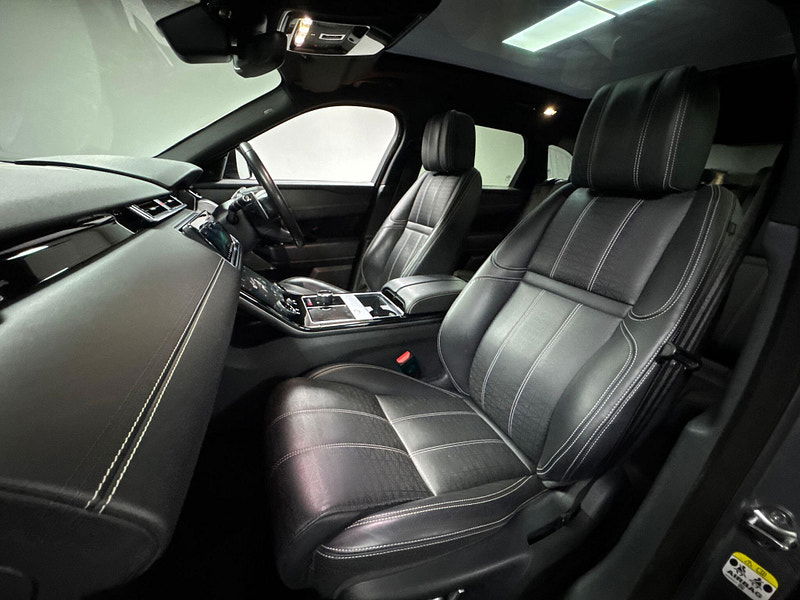 Land Rover Range Rover Velar 3.0 SD6 V6 R-Dynamic HSE Auto 4WD Euro 6 (s/s) 5dr 5dr Automatic 2025