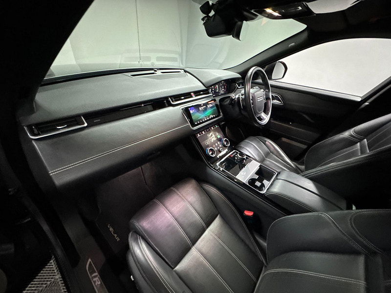 Land Rover Range Rover Velar 3.0 SD6 V6 R-Dynamic HSE Auto 4WD Euro 6 (s/s) 5dr 5dr Automatic 2025