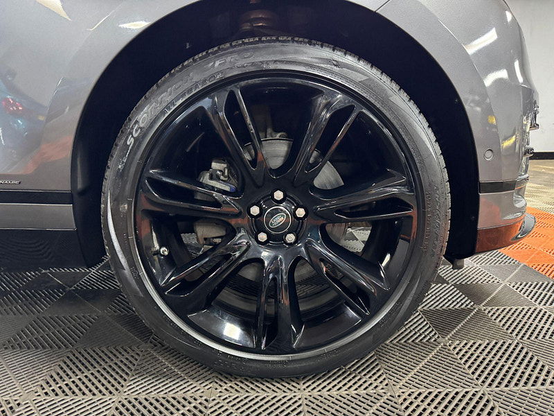 Land Rover Range Rover Velar 3.0 SD6 V6 R-Dynamic HSE Auto 4WD Euro 6 (s/s) 5dr 5dr Automatic 2025