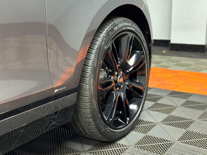 Land Rover Range Rover Velar 3.0 SD6 V6 R-Dynamic HSE Auto 4WD Euro 6 (s/s) 5dr 5dr Automatic 2025