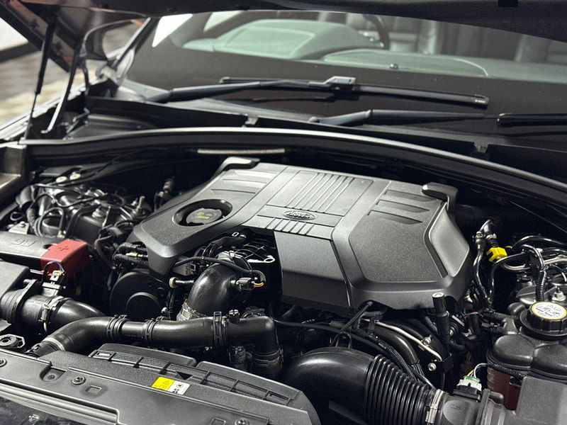 Land Rover Range Rover Velar 3.0 SD6 V6 R-Dynamic HSE Auto 4WD Euro 6 (s/s) 5dr 5dr Automatic 2025