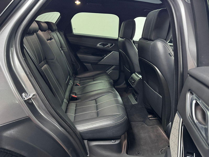Land Rover Range Rover Velar 3.0 SD6 V6 R-Dynamic HSE Auto 4WD Euro 6 (s/s) 5dr 5dr Automatic 2025