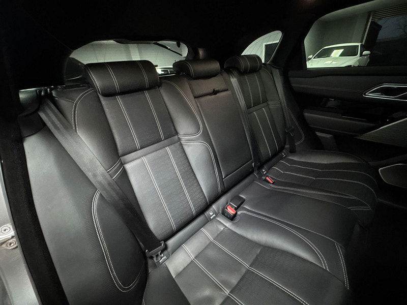 Land Rover Range Rover Velar 3.0 SD6 V6 R-Dynamic HSE Auto 4WD Euro 6 (s/s) 5dr 5dr Automatic 2025