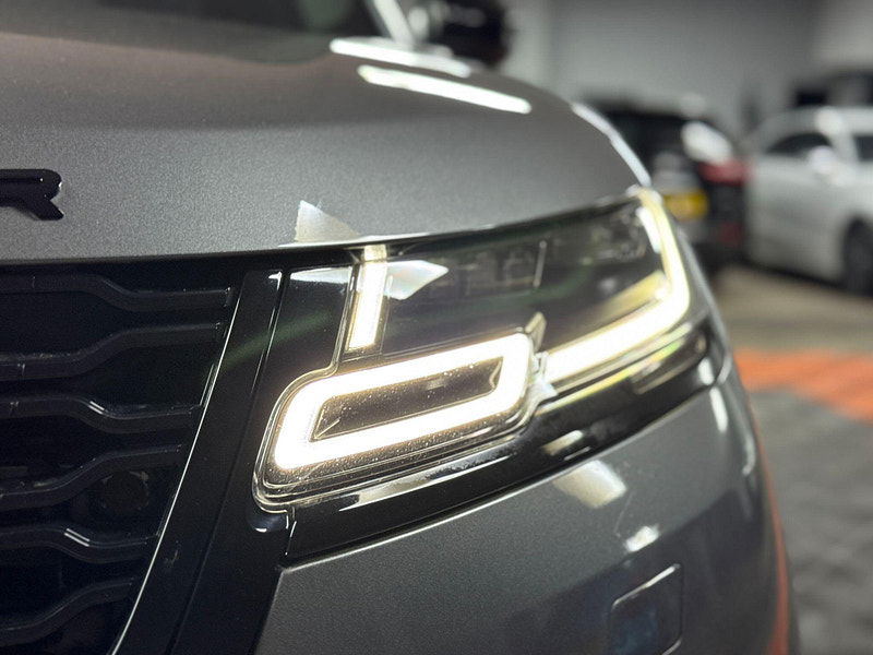 Land Rover Range Rover Velar 3.0 SD6 V6 R-Dynamic HSE Auto 4WD Euro 6 (s/s) 5dr 5dr Automatic 2025