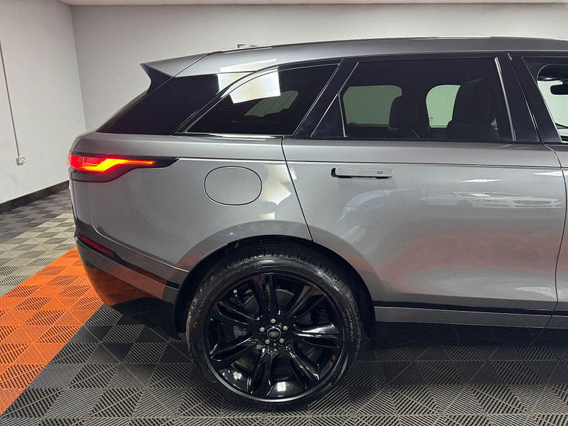 Land Rover Range Rover Velar 3.0 SD6 V6 R-Dynamic HSE Auto 4WD Euro 6 (s/s) 5dr 5dr Automatic 2025