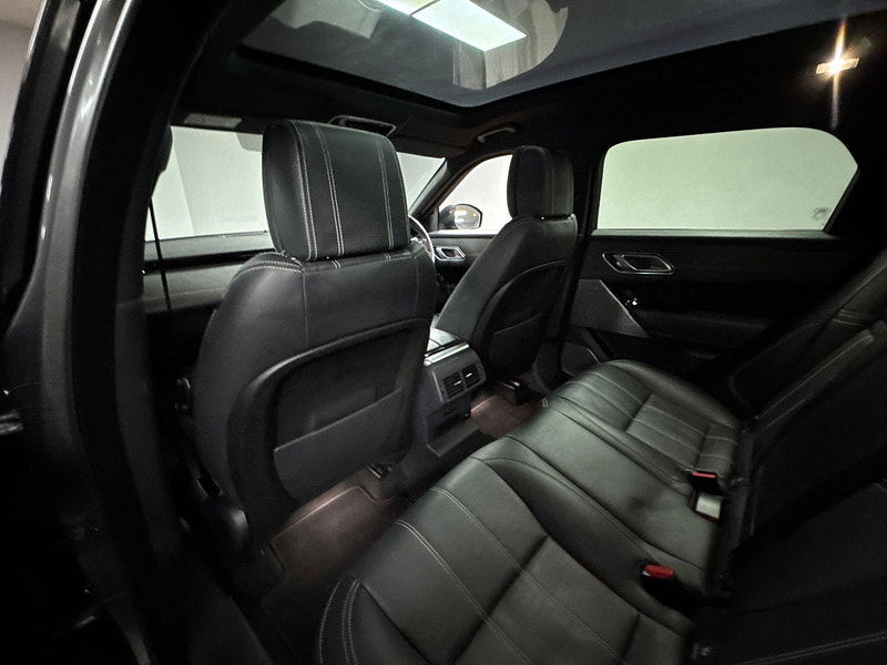 Land Rover Range Rover Velar 3.0 SD6 V6 R-Dynamic HSE Auto 4WD Euro 6 (s/s) 5dr 5dr Automatic 2025