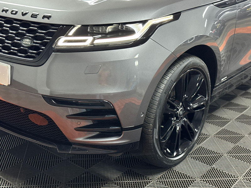 Land Rover Range Rover Velar 3.0 SD6 V6 R-Dynamic HSE Auto 4WD Euro 6 (s/s) 5dr 5dr Automatic 2025