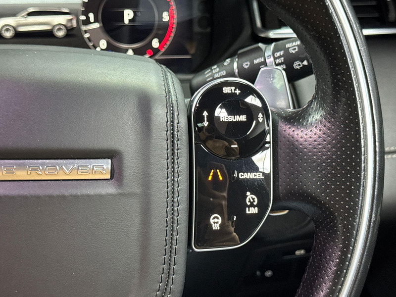 Land Rover Range Rover Velar 3.0 SD6 V6 R-Dynamic HSE Auto 4WD Euro 6 (s/s) 5dr 5dr Automatic 2025