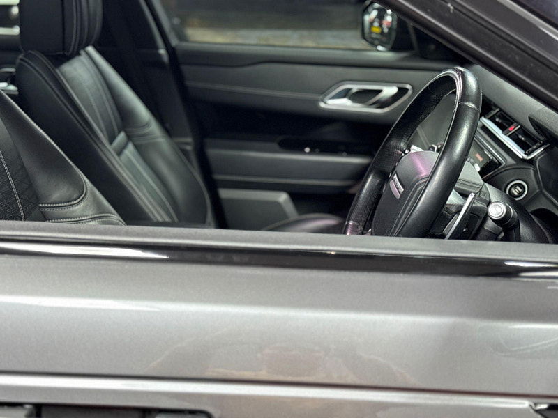 Land Rover Range Rover Velar 3.0 SD6 V6 R-Dynamic HSE Auto 4WD Euro 6 (s/s) 5dr 5dr Automatic 2025