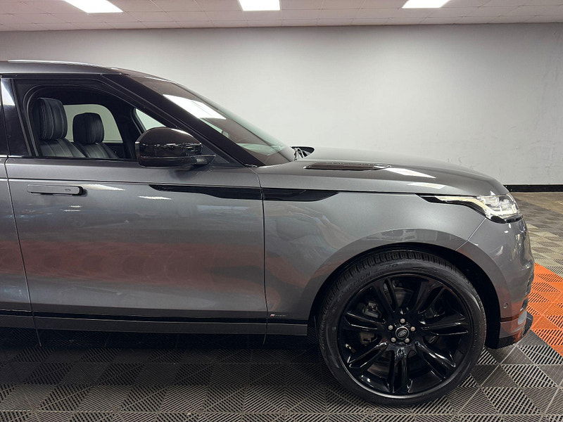 Land Rover Range Rover Velar 3.0 SD6 V6 R-Dynamic HSE Auto 4WD Euro 6 (s/s) 5dr 5dr Automatic 2025