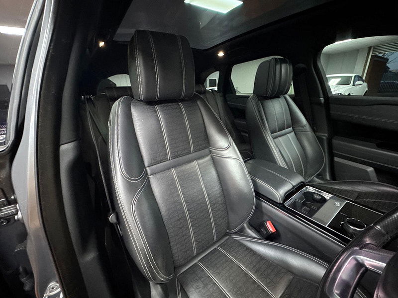 Land Rover Range Rover Velar 3.0 SD6 V6 R-Dynamic HSE Auto 4WD Euro 6 (s/s) 5dr 5dr Automatic 2025