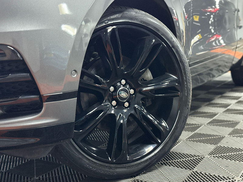 Land Rover Range Rover Velar 3.0 SD6 V6 R-Dynamic HSE Auto 4WD Euro 6 (s/s) 5dr 5dr Automatic 2025