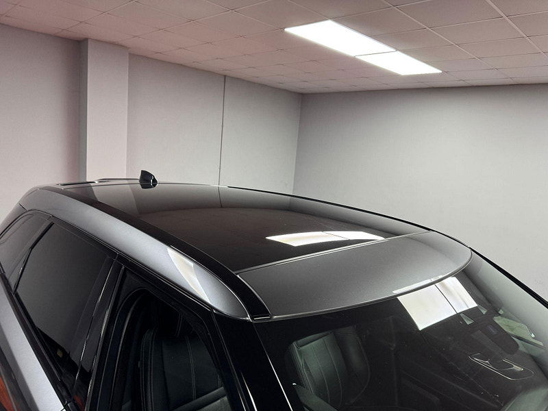 Land Rover Range Rover Velar 3.0 SD6 V6 R-Dynamic HSE Auto 4WD Euro 6 (s/s) 5dr 5dr Automatic 2025