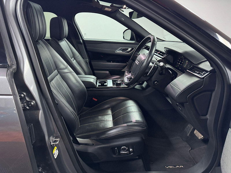 Land Rover Range Rover Velar 3.0 SD6 V6 R-Dynamic HSE Auto 4WD Euro 6 (s/s) 5dr 5dr Automatic 2025