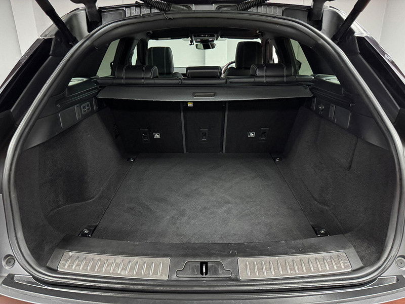 Land Rover Range Rover Velar 3.0 SD6 V6 R-Dynamic HSE Auto 4WD Euro 6 (s/s) 5dr 5dr Automatic 2025