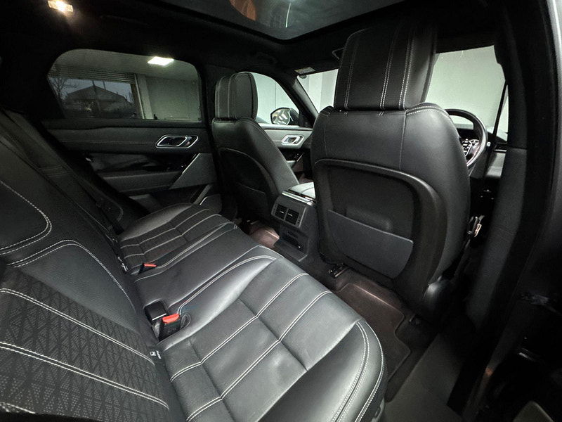 Land Rover Range Rover Velar 3.0 SD6 V6 R-Dynamic HSE Auto 4WD Euro 6 (s/s) 5dr 5dr Automatic 2025