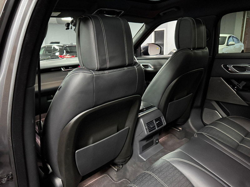 Land Rover Range Rover Velar 3.0 SD6 V6 R-Dynamic HSE Auto 4WD Euro 6 (s/s) 5dr 5dr Automatic 2025