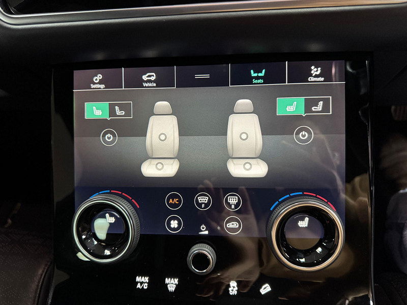 Land Rover Range Rover Velar 3.0 SD6 V6 R-Dynamic HSE Auto 4WD Euro 6 (s/s) 5dr 5dr Automatic 2025