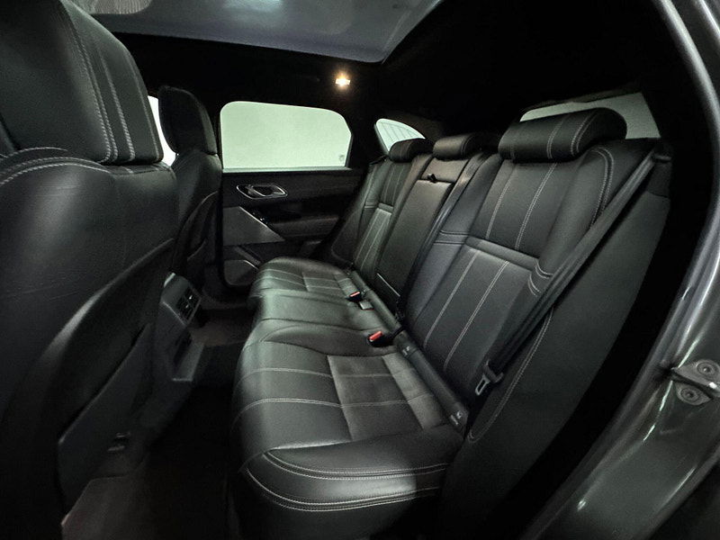 Land Rover Range Rover Velar 3.0 SD6 V6 R-Dynamic HSE Auto 4WD Euro 6 (s/s) 5dr 5dr Automatic 2025