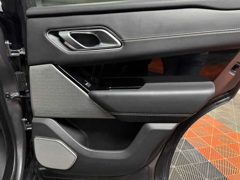 Land Rover Range Rover Velar 3.0 SD6 V6 R-Dynamic HSE Auto 4WD Euro 6 (s/s) 5dr 5dr Automatic 2025