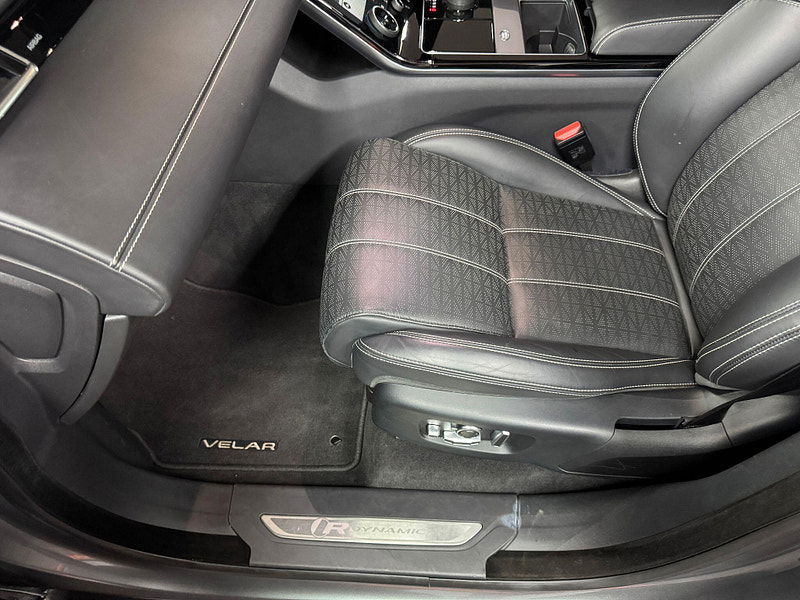 Land Rover Range Rover Velar 3.0 SD6 V6 R-Dynamic HSE Auto 4WD Euro 6 (s/s) 5dr 5dr Automatic 2025